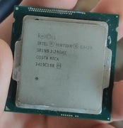 Intel Pentium G3420