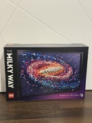 LEGO 31212 Art Droga Mleczna Zestaw Klocki