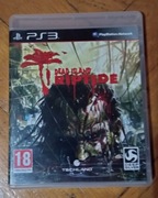 DEAD ISLAND RIPTIDE PS3