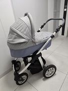 Wózek Baby Design Dotty