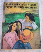 Inpressionists and post - inpressionists Moscow 