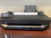 Ploter HP DesignJet T120