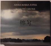 Anna Maria Jopek & Makoto Ozone - Haiku - płyta CD