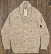 Kardigan Aran Crafts Irleand