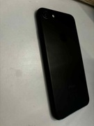 IPhone 7, 128 gb. Uszkodzony mikrofon i aparat 