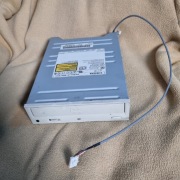 Napęd DVD-ROM Samsung DVD-Master 12E – Model SD-612 – IDE – Retro PC