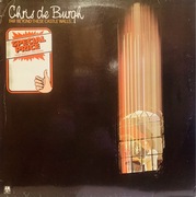Chris de Burgh-Far Beyond These Castle Walls…Winyl