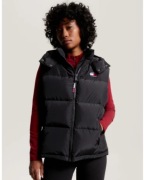 Tommy Hilfigier Jeans bezrękawnik Alaska