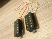 Przetworniki Harley Benton TE 20HH