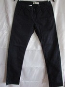 Spodnie materiałowe LUSA DENIM Roz. 152