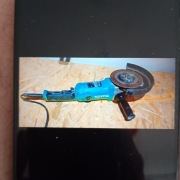 MAKITA szlifierka kątowa-okazja