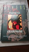 Aliens Zbawienie Ofiarowanie Mignola