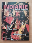 INDIANIE AMERYKI PÓŁNOCNEJ - Larry J. Zimmerman