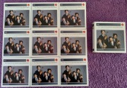 The Tokyo Quartet plays Beethoven 9xCD Box
