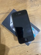 Iphone 4 sprawny bez blokad bardzo ładny