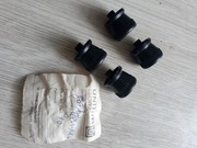 Radio Safari 2,6- Gałki, pokrętła -PRL- UNITRA - nowe