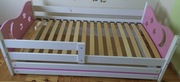 Łóżko dziecięce 160x80