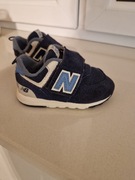 Buty niemowlęce New Balance