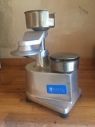 Prasa do hamburgerów - ROYAL catering