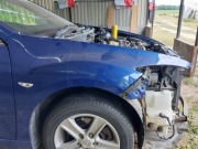 Błotnik prawy Mazda 6 Gh 2008r (34j)