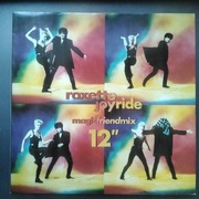Roxette - Joyride Maxi singiel 12' (M-/NM-) + BONUS 