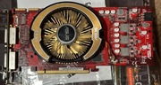 Asus Radeon HD 4850 1024MB GDDR3 Retro 2008