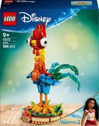 Klocki Lego Vaiana 2