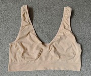 Biustonosz stanik sportowy XXL