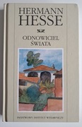 Odnowiciel świata Hermann Hesse