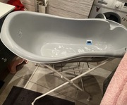 Wanienka ze stoiakiem