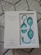 Erotyczne Kulki dildo pilnować talk frisky swarovski Cristal kryształy 