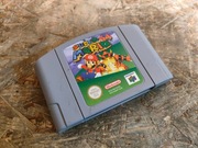 GRA #35 SUPER MARIO 64 