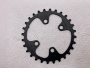 Zębatka Shimano Deore 28T z korby FC-M6000 2x11