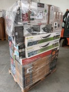Zwroty Kosumenckie Mystery Box Apple Amazon Zalando Elektornika 