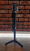 Statyw, monopod Benro MSD46C Supadupa