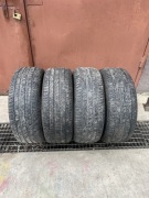 Michelin Primacy 3, 225/50 R18