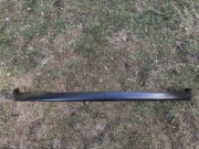 Splitter dokładka Renault Clio 3 RS przedlift