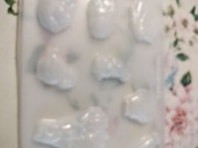 FORMA DO ODLEWOW  WIELKANOC