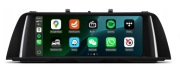 BMW F10 F11 NBT RADIO NAWIGACJA ANDROID AUTO APPLE CARPLAY LINUX