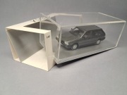 Alfa Romeo 33 1.5 4x4 Giardinetta 1/43 Kess