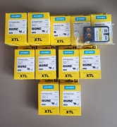 Dymo taśmy xtl zestaw