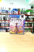 Journey to the Savage Planet PS4