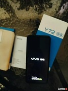 Vivo y72 5g 8/128 GB