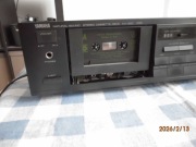 DECK YAMAHA KX-300