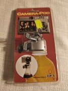 Mini statyw na butelkę do aparatu