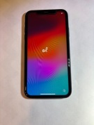 Apple iPhone 11 128 GB Czarny | Bardzo dobry stan | Spigen gratis