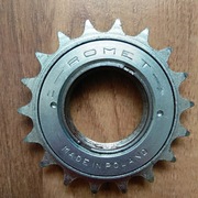 Wielotryb wolnobieg 1s rzędowy szosa Kolarzówka nowy oryginał ROMET