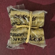 2 Złote Rok 2008 Zwierzęta Świata Sokół Wędrowny Worek Woreczek Menniczy