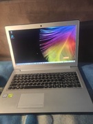Laptop Lenovo Intel i5 8GB RAM SSD GRAFIKA NVIDIA FULL HD