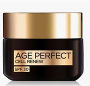 L’Oréal Paris Age Perfect przeciwzmarszczkowy krem na dzień SPF 30